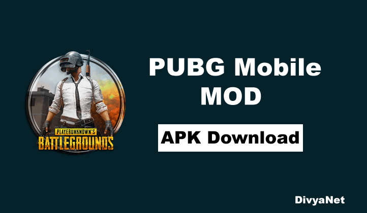 PUBG Mobile Mod APK