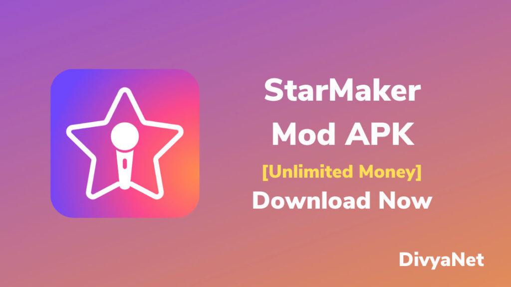 Star Maker MOD APK
