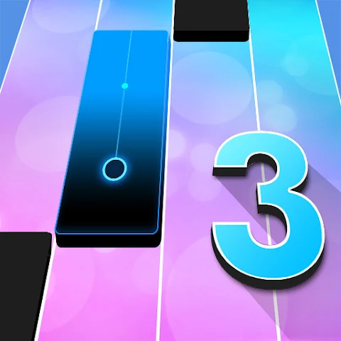 تنزيل Magic Tiles 3 MOD APK v12.082.104 (أموال غير محدودة)