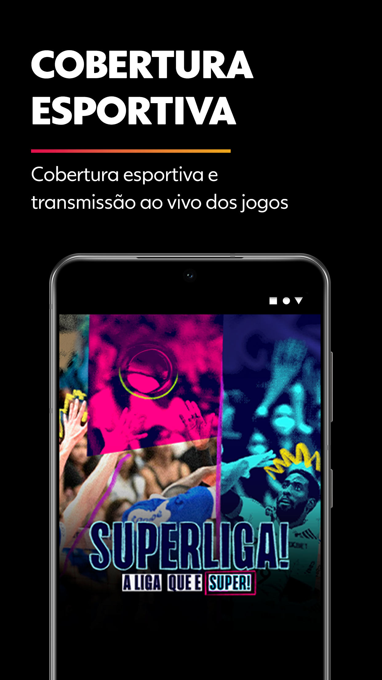 Globo Play APK v3.431.0 Download for Android [Latest]