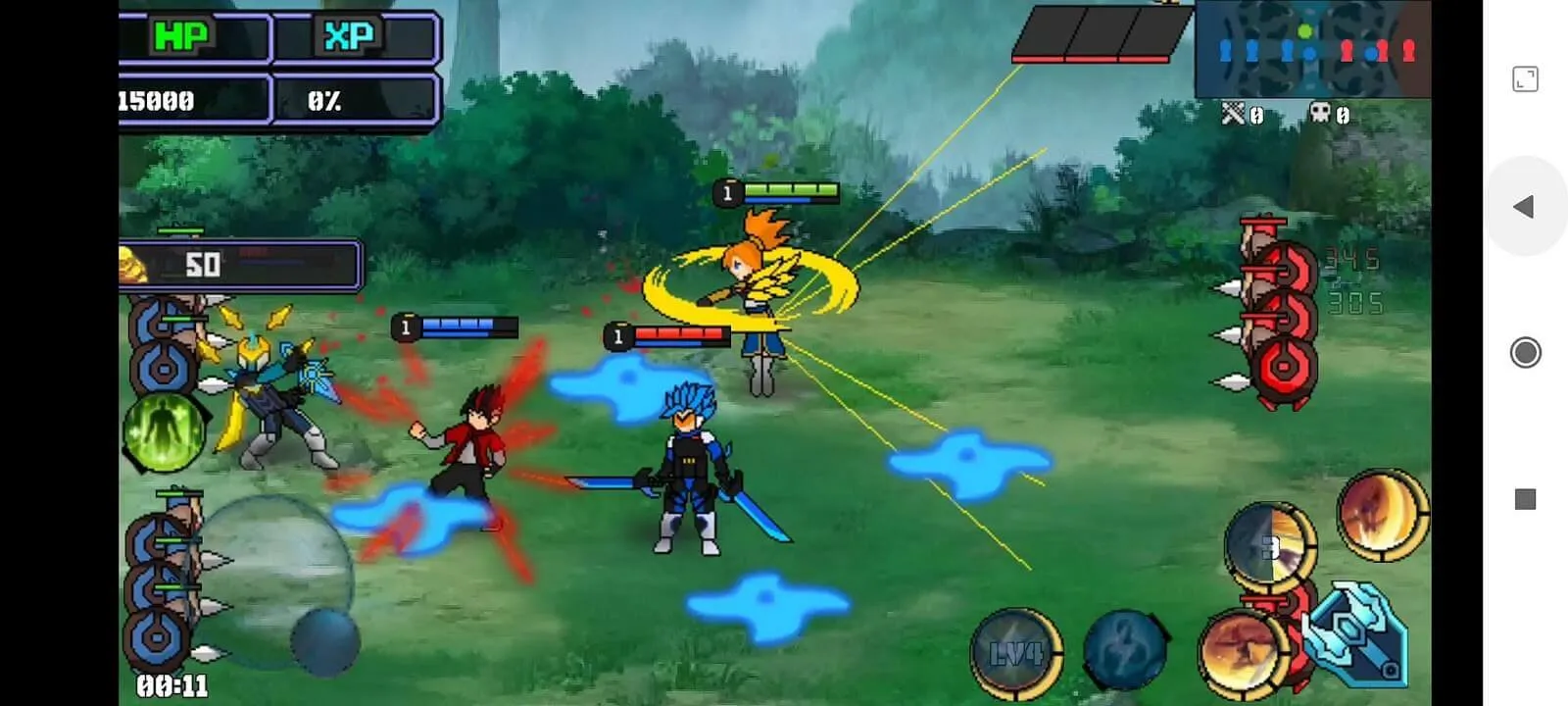 MOBA Mugen APK v8.5 Download for Android [Latest]