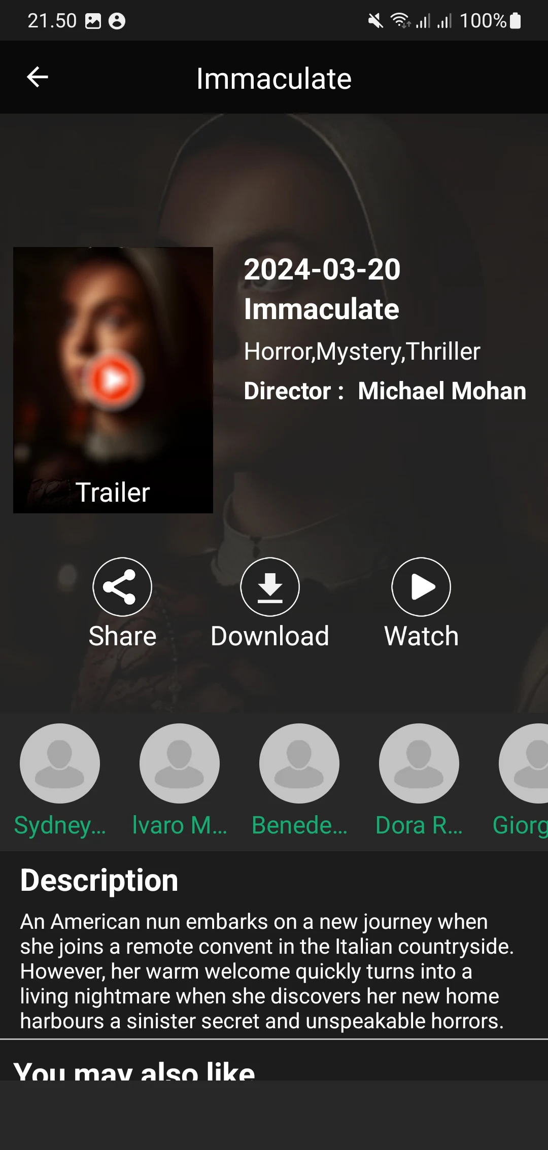 Movies HD APK v5.1.5 Download for Android [Latest]