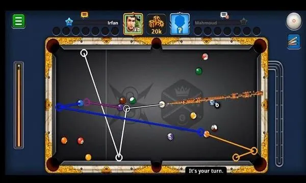 8Ball Pool 2