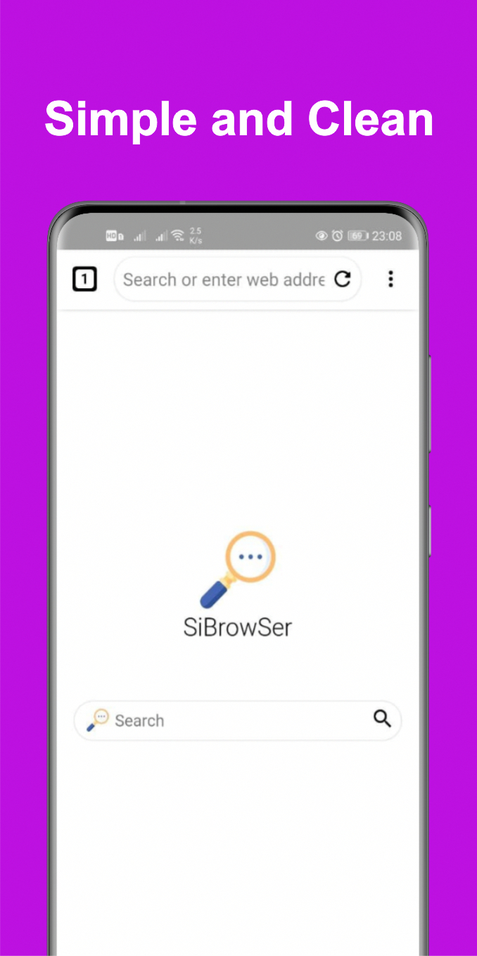 SiMontok Browser APK v4.1.4 Download for Android [Latest]