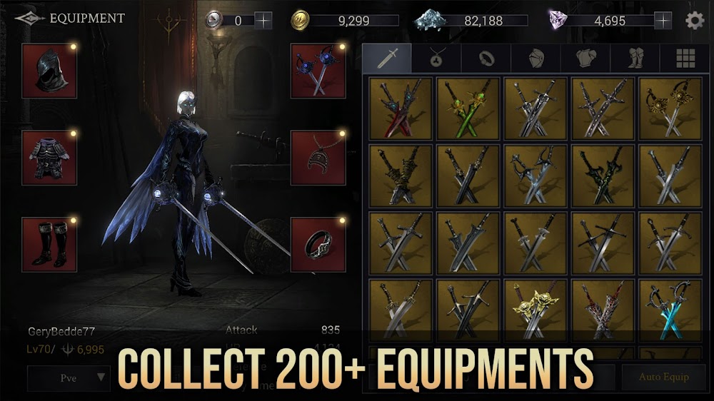 Demon Hunter 2
