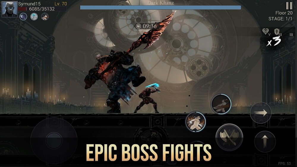 Demon Hunter 4